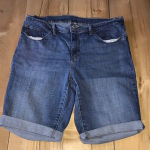 Levi Strauss Shorts